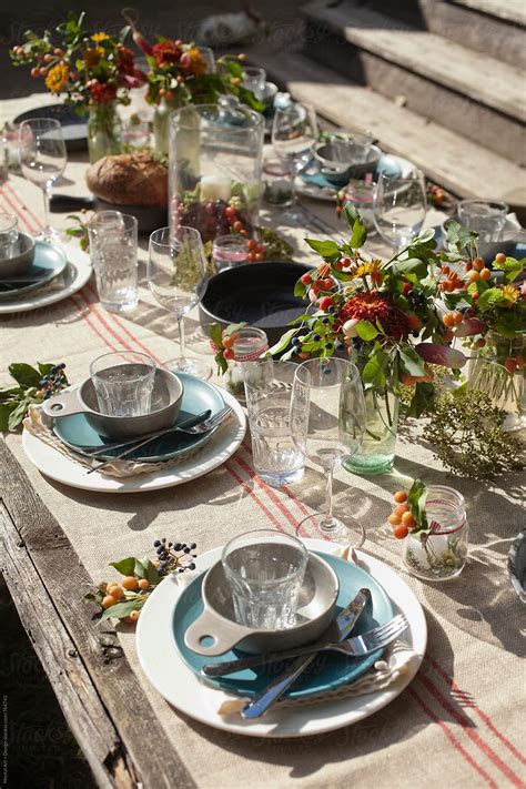 Outdoor Feast Images Search Images On Everypixel