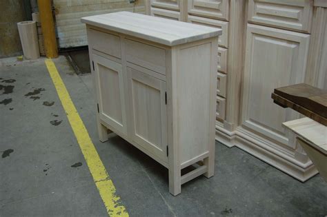 Custom Cabinets Naked Furniture
