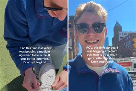 How Woman's Mindset Shift on Dating Attracted 'Golden Retriever