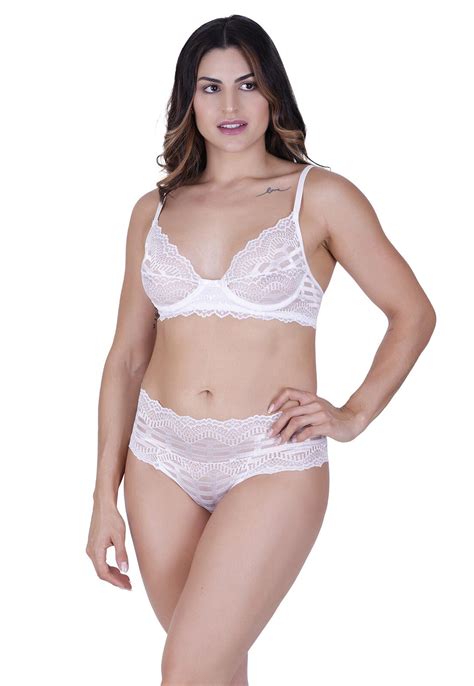 Comprar Conjuntos Concept Lingerie A Sua Loja De Lingerie Calcinhas E Mais