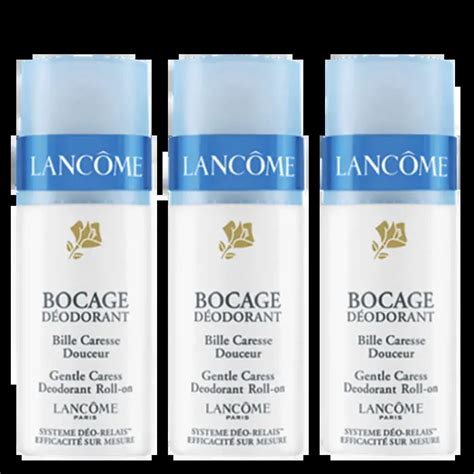 Дезодорант Lancome Bocage Deodorant Roll-On ᐈ Магазин с косметикой ...
