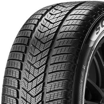 Pirelli Scorpion Winter 285/45 R22 114 V Zimní | E-pneumatiky.cz