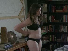 Dahlya Glick Nude Aznude