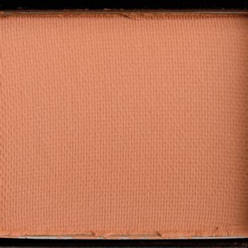 Too Faced Just Peachy Mattes Velvet Matte Eyeshadow Palette Review