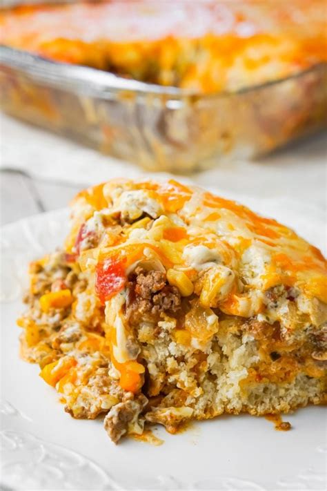 Mexican Cornbread Casserole This Is Not Diet Food