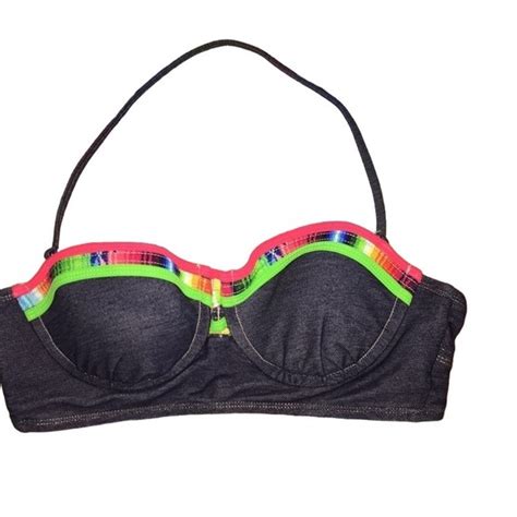 Hobie Swim New Hobie Bikini Top Poshmark