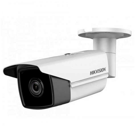 Hikvision Ds 2cd2t43g2 2i 4mp Ir Bullet Ip Kamera Icmgv T43g İcom