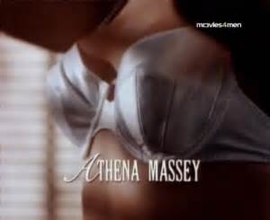 Athena Massey Others Sexy Nude Undercover Heat