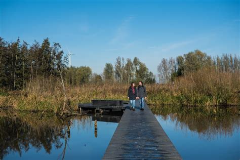 Wandelroute Rondje Linielanding Routesinutrecht