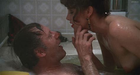 Naked Janet Margolin In Last Embrace