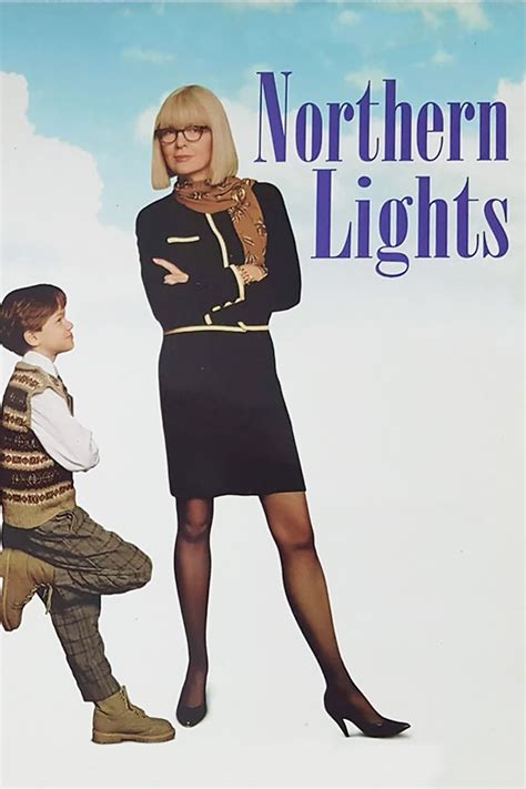 Northern Lights (1998) - Posters — The Movie Database (TMDB)