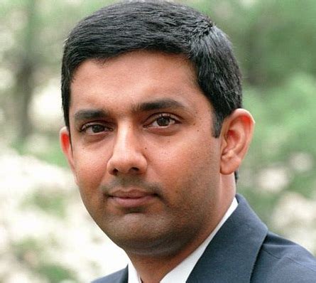 Dinesh DSouza Married, Wife, Nationality, Salary and Net Worth