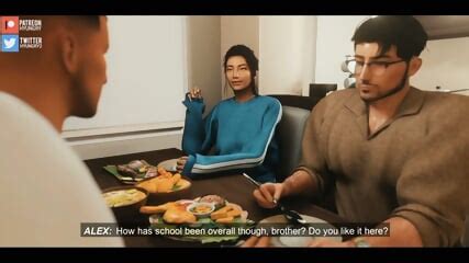 Temporary Replacement EP 3 Cartoon Gay Legendado