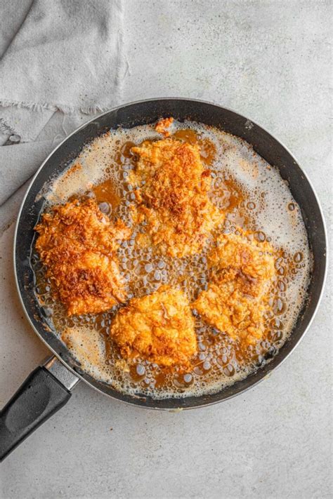 Homemade Daves Hot Chicken Recipe Crispy Nashville Style