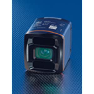product industrial  imaging  ifm