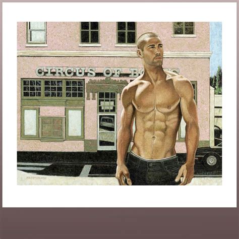 Circus Of Books Fanart Male Nude Erotic Gay Adult Etsy