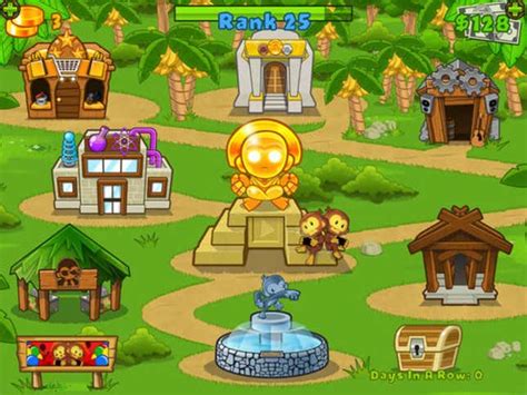 Bloons Td 5 Hd Screenshots And Videos Kotaku
