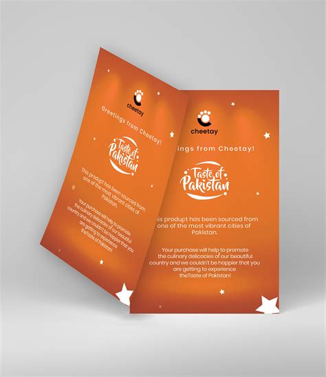 Pr Cards On Behance