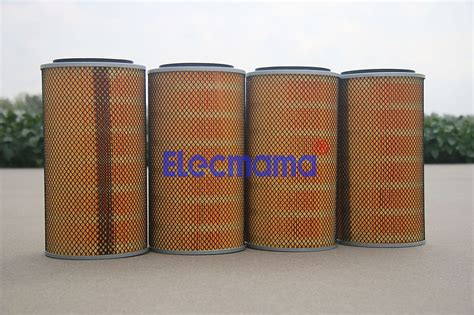Cummins Air Filter KW1833 C3970588 | Yangzhou Yongcai Machinery Co., Ltd.