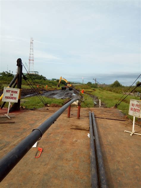 TEPPCO Pipeline Outage Causes: An In-Depth Analysis and Study 1