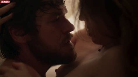 Naked Sara Antunes In All The Women In The World