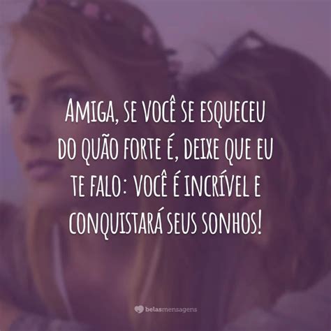 50 frases de ânimo para amiga que a encherão de força e motivação