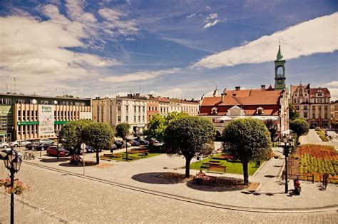 Jest Nowy Raport O Stanie Gminy Kluczbork Najwi Kszy Problem Stanowi