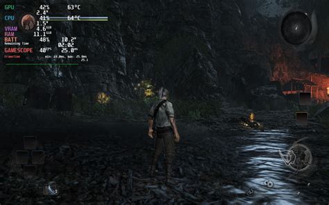 Nioh: Complete Edition - Steam Deck HQ