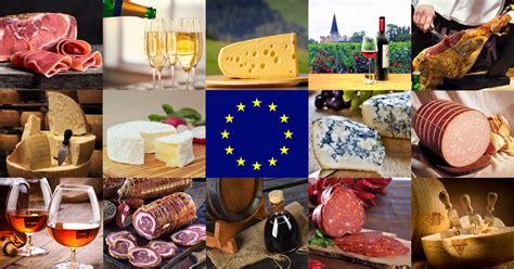 100 Most Popular European Food Products Tasteatlas
