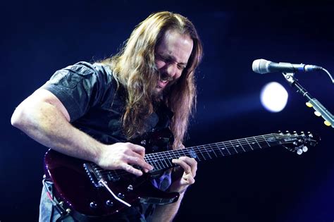 JOHN PETRUCCI - AN ARTIST IS BORN - July 12, 2013 | School of Rock