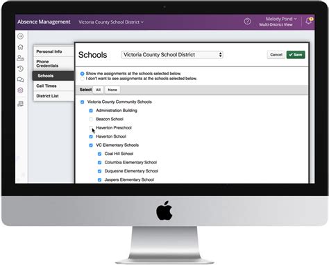 Using Jobulator with Multiple Districts – Frontline Jobulator