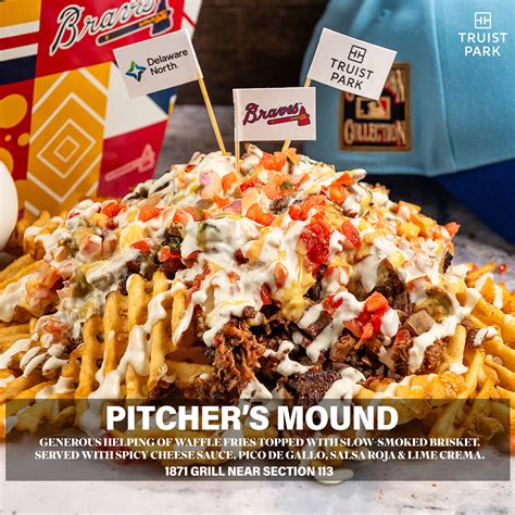 Sports fans are reacting to the new mclane stadium food options 32