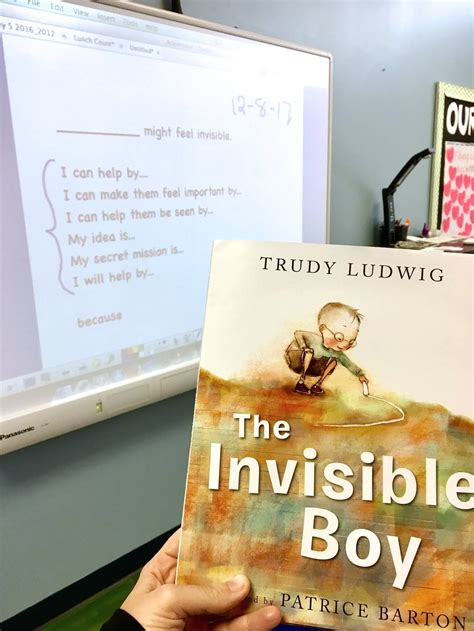 Invisible Man Study Teacher Copy Answers 8