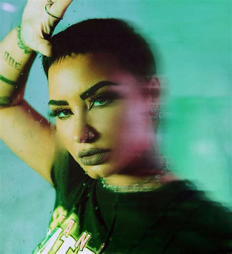 Demi Lovato Nude Ultimate Collection Scandal Planet