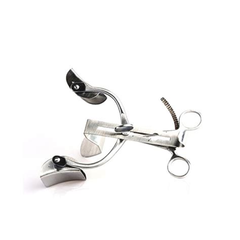 Extreme Ass Spreader Anal Stretcher Anal Speculum