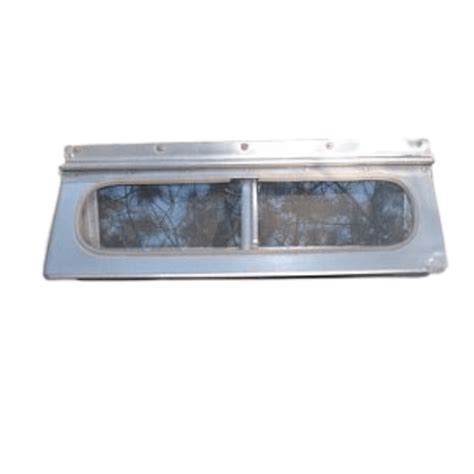 Hehr Standard Window Campcan