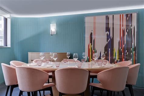 Plaa Restaurant / David Chipperfield Architects | ArchDaily