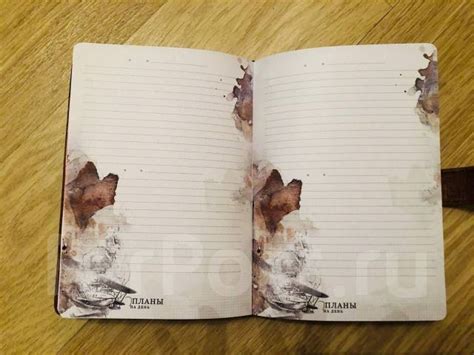 Мужской ежедневник. ручная работа - Изделия ручной работы во Владивостоке