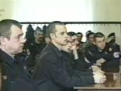 Губарев в форме баркашовцев, теперь и на видео Архив журналиста