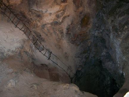 Carlsbad Caverns - Blog