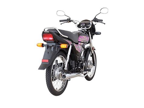 Honda Cd 70 Dream Price In Pakistan 2025
