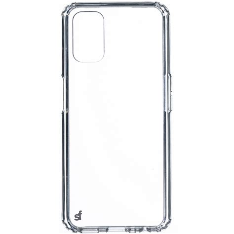 Superfly Air Slim Case For OPPO A72 Clear MTN Deals