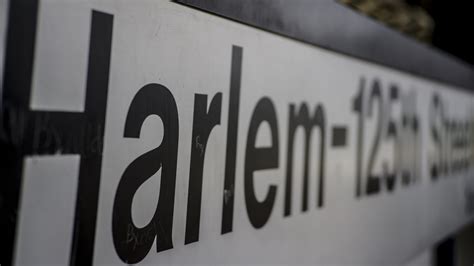 Schedule and Station Information for the Metro-North Harlem Line 11