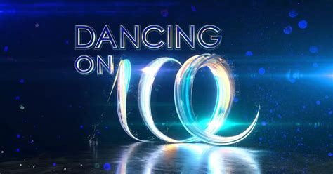 Dancing On Ice 2025 Tickets Uk - Deborah Spiegel