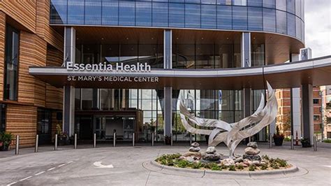 General Surgery Essentia Health St Marys Medical Center Duluth