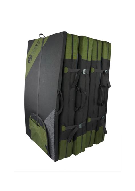 Crash Pad Bundle 3 | Core Climbing