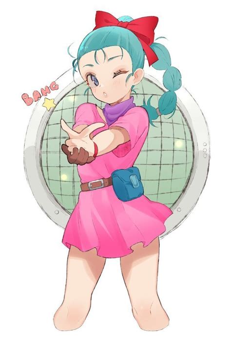 Bulma Brief Luscious Hentai Manga Porn
