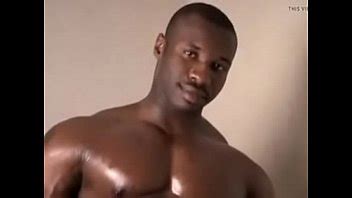 Hot Marc Williams XVIDEOS