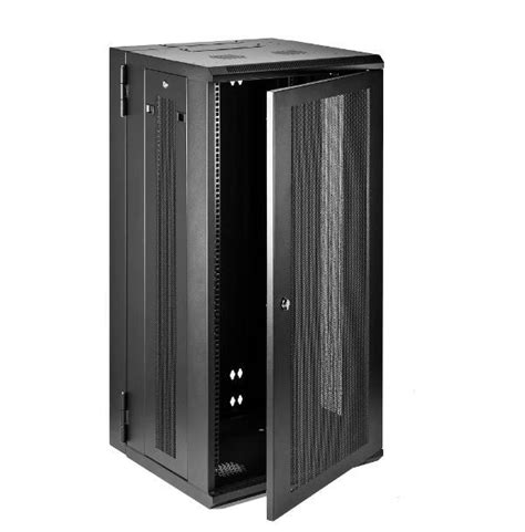 Floor Standing U Network Cabinet Server Rack For Data Center China