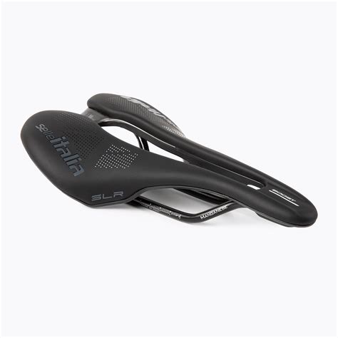 Siodełko rowerowe Selle Italia SLR Boost TM Superflow, Manganese Rail